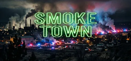 Trainer de Smoke Town — portada destacada