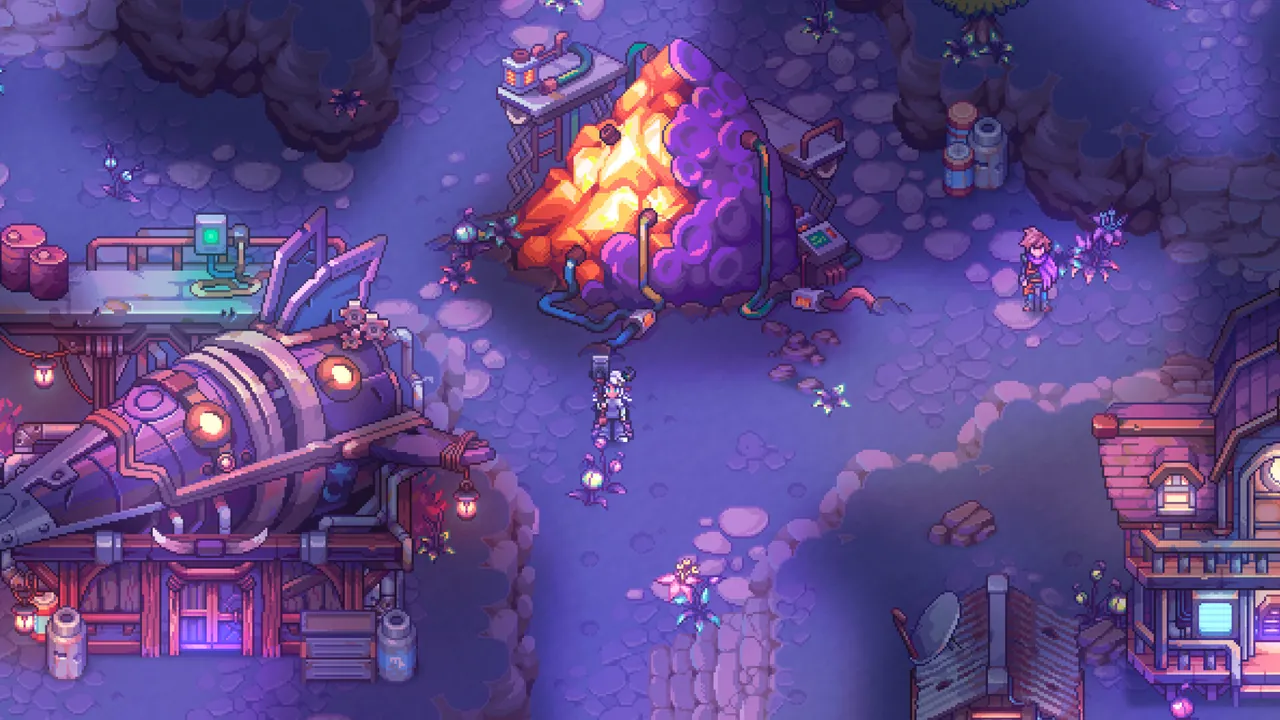 Soulbound: Online — jugabilidad