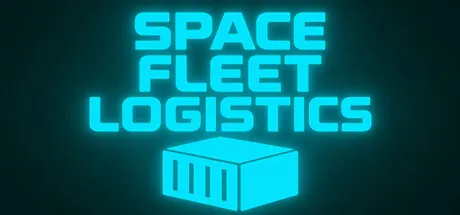 Trainer de Space Fleet Logistics — portada destacada