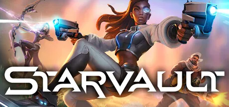 Trainer de STARVAULT — portada destacada