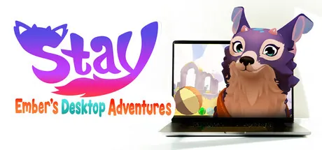 Trainer de Stay: Ember's Desktop Adventures — portada destacada