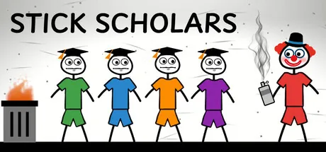 Trainer de Stick Scholars — portada destacada