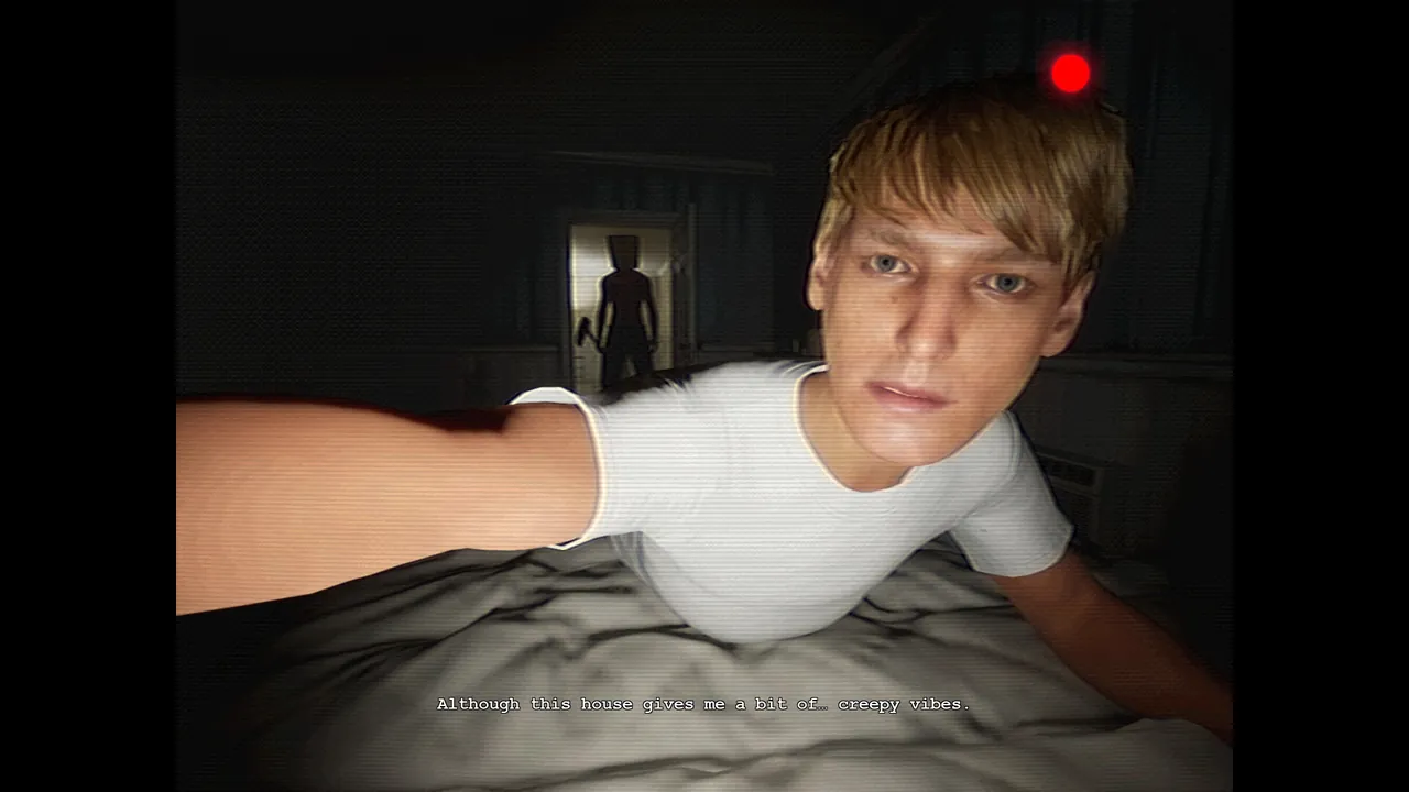 [Stories to Tell] The Stoneville Incident — combate en juego