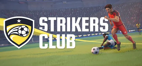 Trainer de Strikers Club — portada destacada