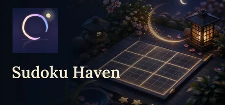 Trainer de Sudoku Haven — portada destacada