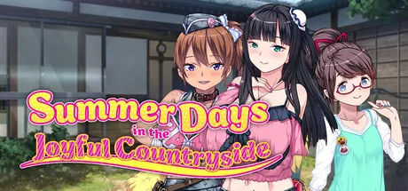 Trainer de Summer Days in the Joyful Countryside — portada destacada