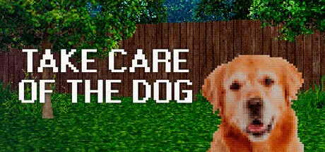 Trainer de TAKE CARE OF THE DOG — portada destacada