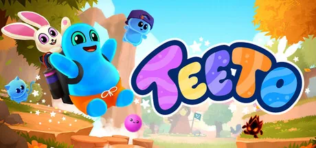 Trainer de Teeto — portada destacada