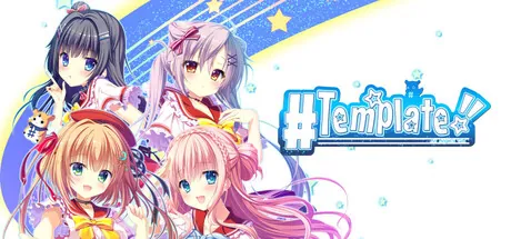 Trainer de Template!! An Angel's Gift — portada destacada