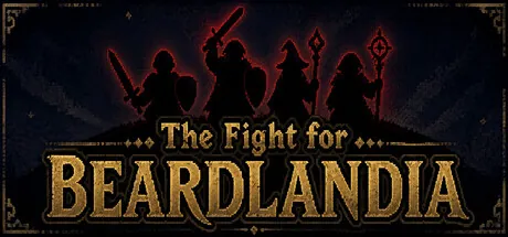 Trainer de The Fight for Beardlandia — portada destacada