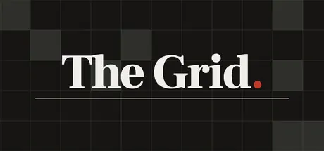 Trainer de The Grid. — portada destacada