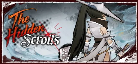 Trainer de The Hidden Scrolls — portada destacada