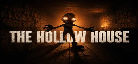 Trainer de The Hollow House — portada destacada