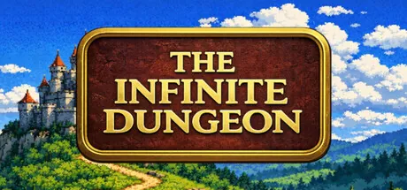Trainer de The Infinite Dungeon — portada destacada