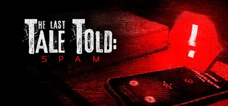 Trainer de The Last Tale Told: Spam — portada destacada