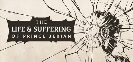 Trainer de The Life and Suffering of Prince Jerian — portada destacada