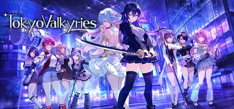 Trainer de Tokyo Valkyries — portada destacada