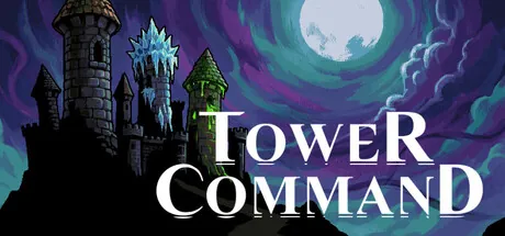 Trainer de Tower Command — portada destacada