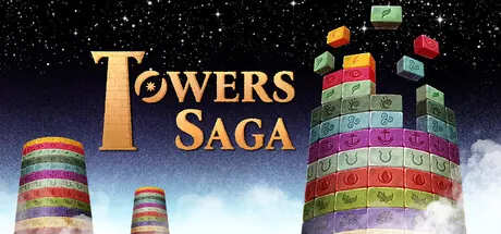 Trainer de Towers Saga — portada destacada