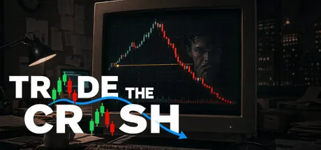 Trainer de Trade the Crash — portada destacada