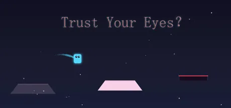 Trainer de TrustYourEyes? — portada destacada