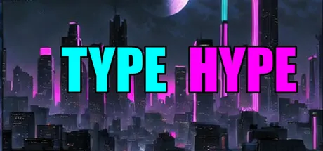 Trainer de Type Hype — portada destacada