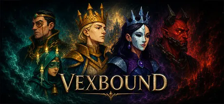 Trainer de Vexbound — portada destacada