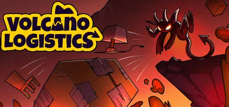 Trainer de Volcano Logistics — portada destacada