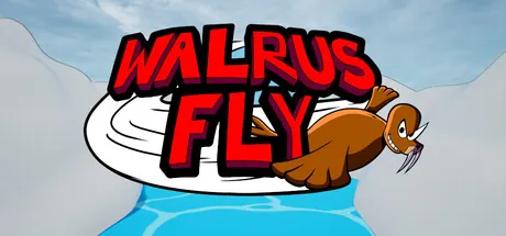 Trainer de Walrus Fly — portada destacada
