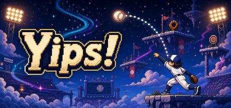Trainer de Yips! — portada destacada