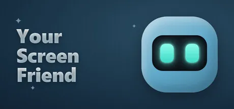 Trainer de Your Screen Friend — portada destacada