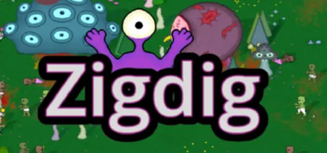 Trainer de Zigdig — portada destacada